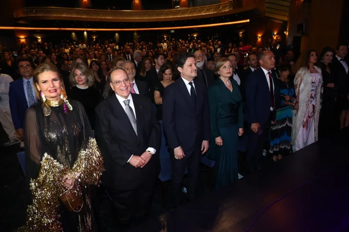 Beirut International Women Film Festival