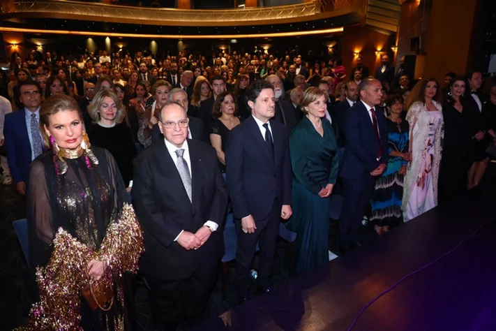 Beirut International Women Film Festival