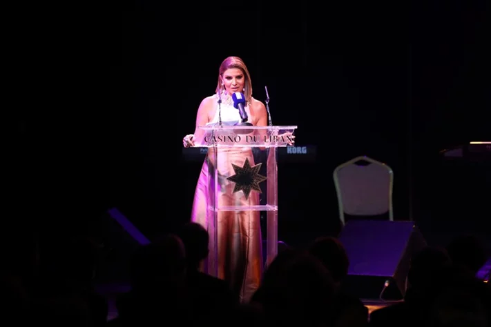 Beirut International Women Film Festival