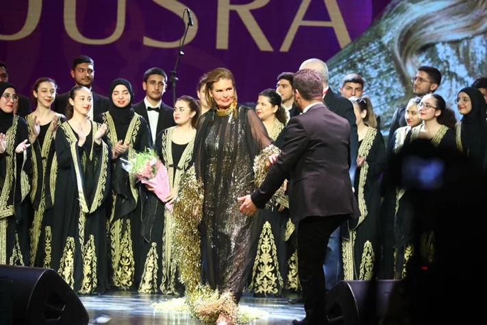 Beirut International Women Film Festival