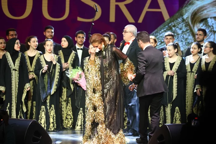 Beirut International Women Film Festival