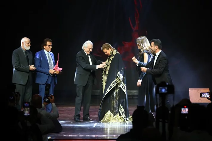 Beirut International Women Film Festival