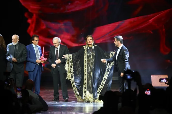 Beirut International Women Film Festival