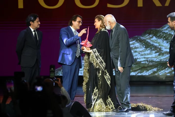 Beirut International Women Film Festival