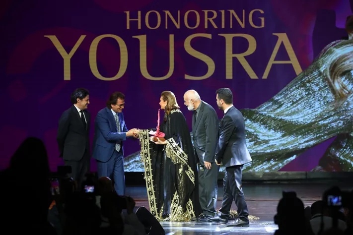 Beirut International Women Film Festival