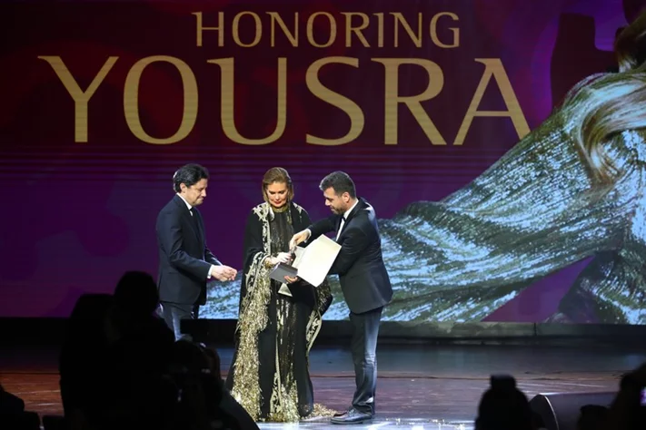 Beirut International Women Film Festival