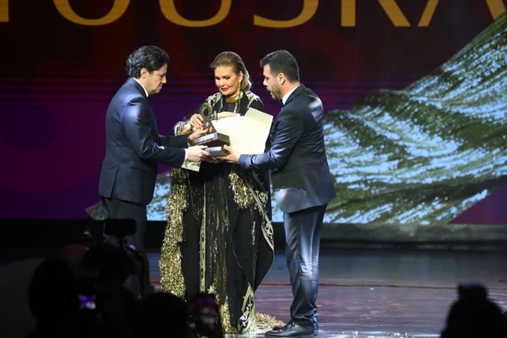 Beirut International Women Film Festival