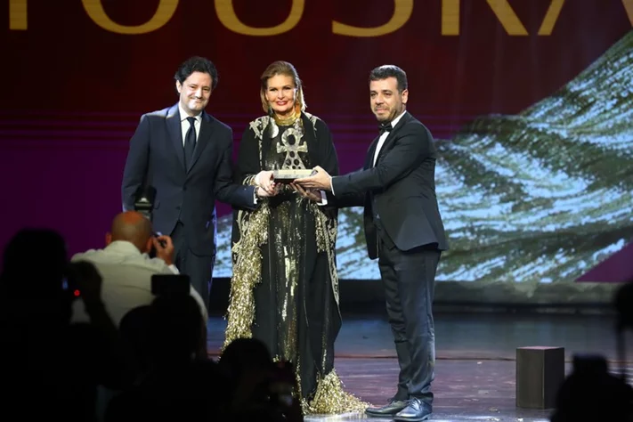 Beirut International Women Film Festival