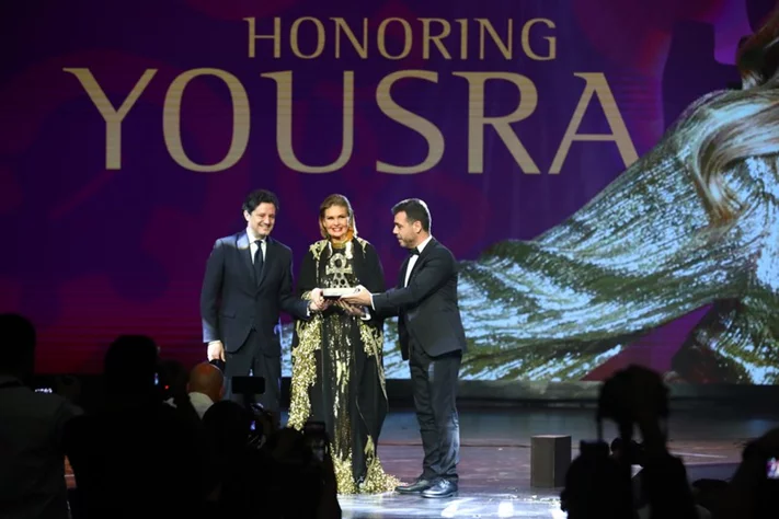 Beirut International Women Film Festival