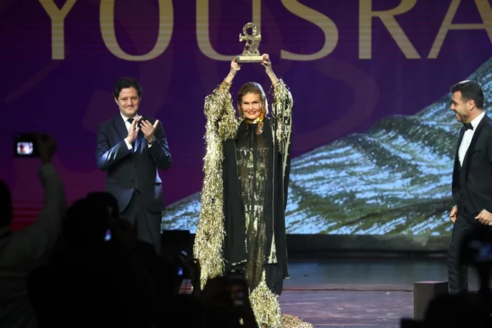 Beirut International Women Film Festival