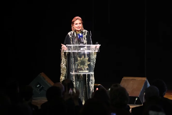 Beirut International Women Film Festival