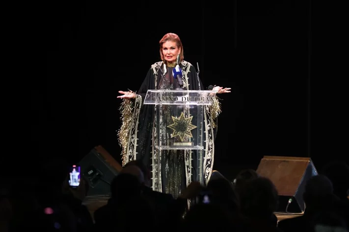 Beirut International Women Film Festival