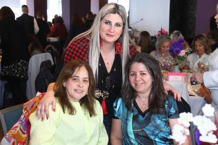 YWCA Ashrafieh-Chiyah Mother's Day Celebration