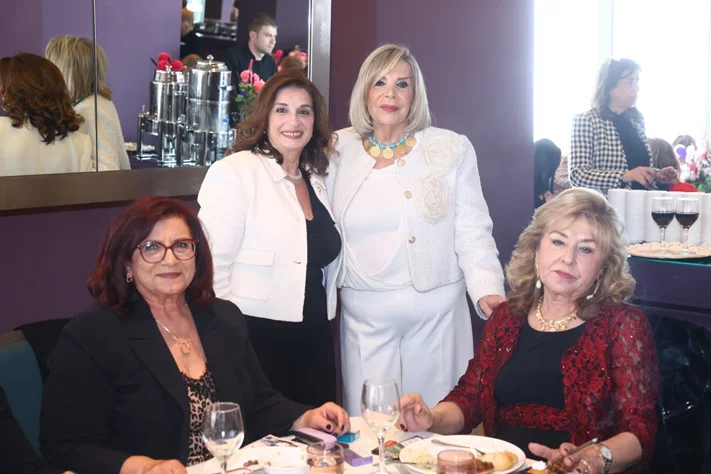 YWCA Ashrafieh-Chiyah Mother's Day Celebration