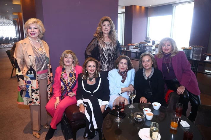 YWCA Ashrafieh-Chiyah Mother's Day Celebration