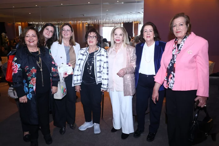 YWCA Ashrafieh-Chiyah Mother's Day Celebration