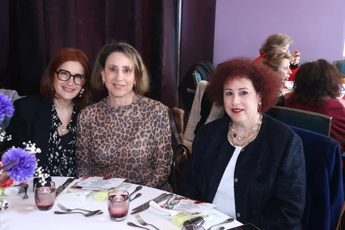 YWCA Ashrafieh-Chiyah Mother's Day Celebration