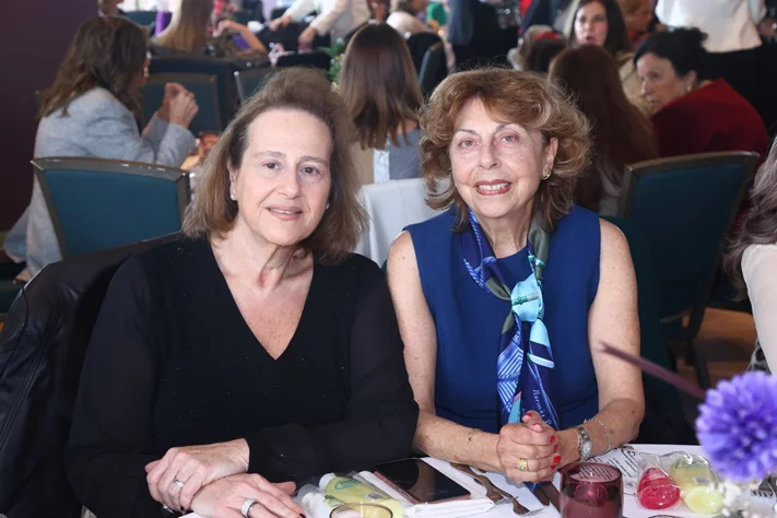 YWCA Ashrafieh-Chiyah Mother's Day Celebration