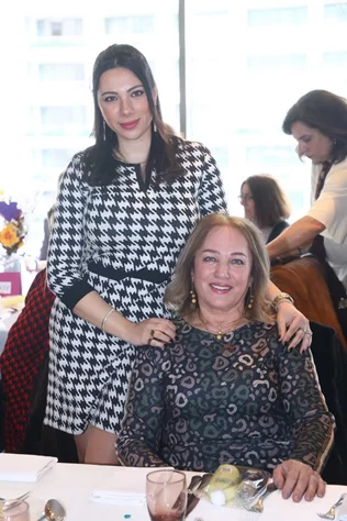 YWCA Ashrafieh-Chiyah Mother's Day Celebration