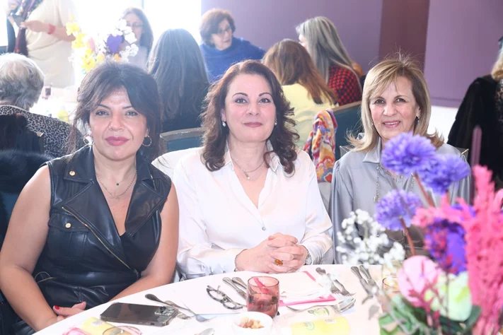 YWCA Ashrafieh-Chiyah Mother's Day Celebration