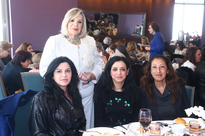 YWCA Ashrafieh-Chiyah Mother's Day Celebration