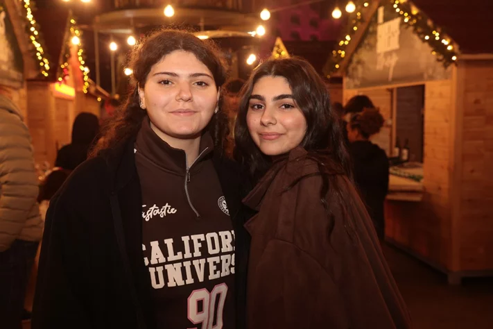 Zahle Magical Christmas