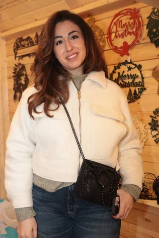 Zahle Magical Christmas