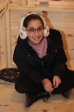 Zahle Magical Christmas