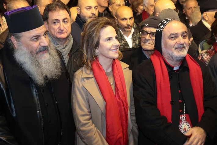 Zahle Magical Christmas