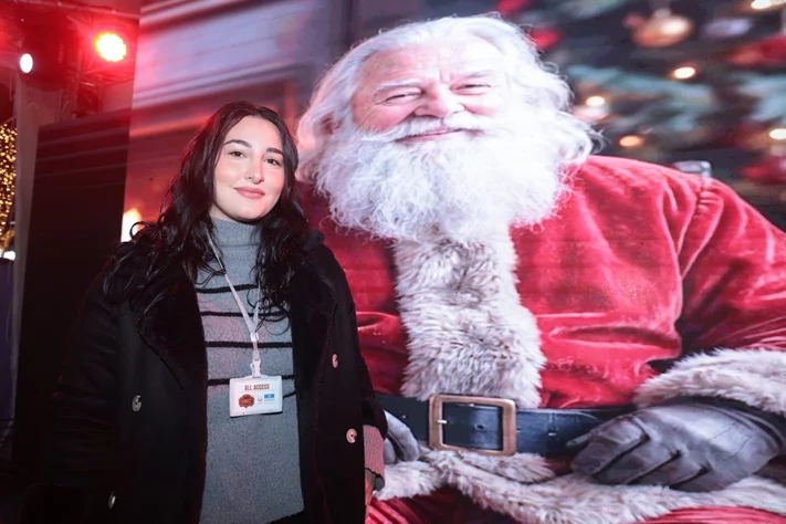 Zahle Magical Christmas