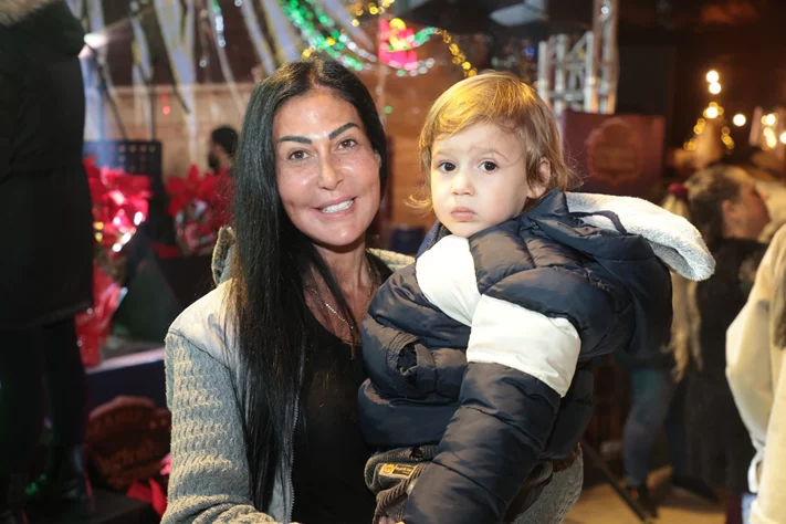 Zahle Magical Christmas