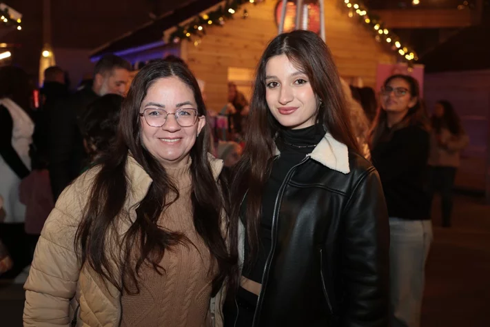 Zahle Magical Christmas