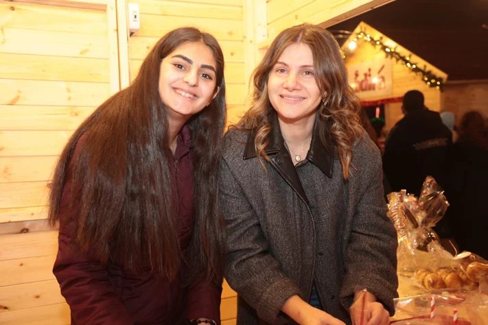 Zahle Magical Christmas