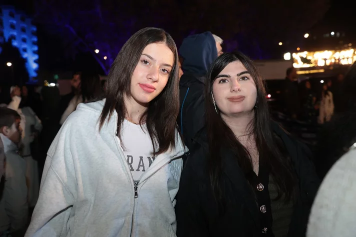 Zahle Magical Christmas