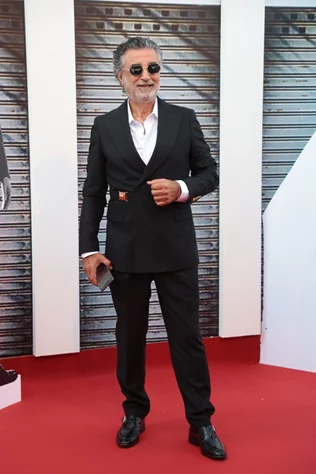 8th Al Zaman Al Gamil Awards