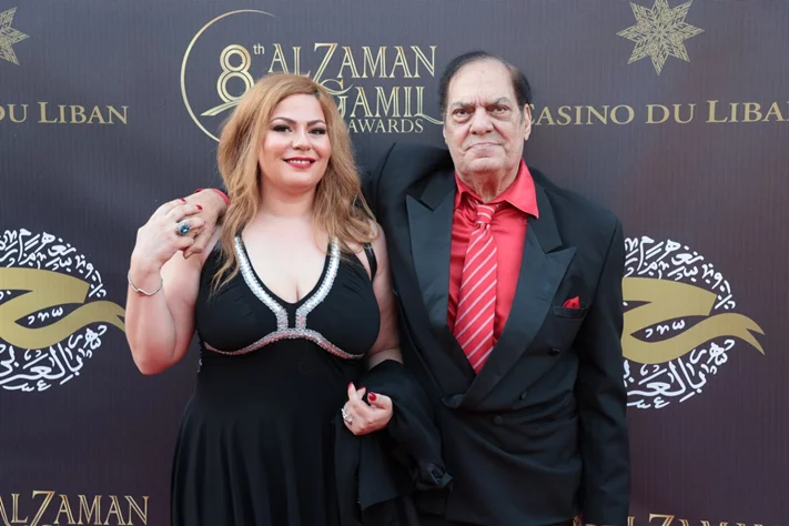 8th Al Zaman Al Gamil Awards