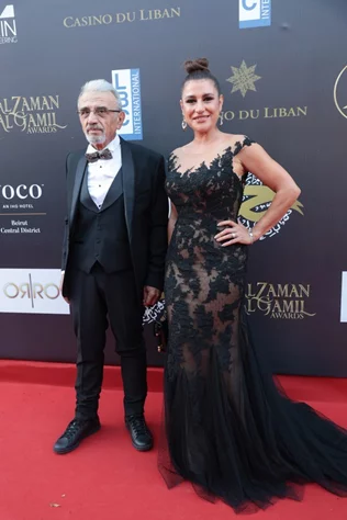 8th Al Zaman Al Gamil Awards