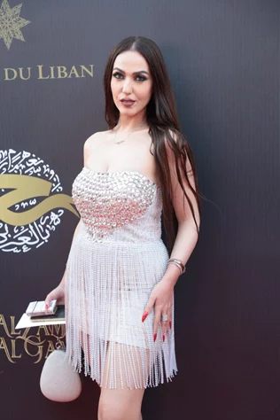 8th Al Zaman Al Gamil Awards