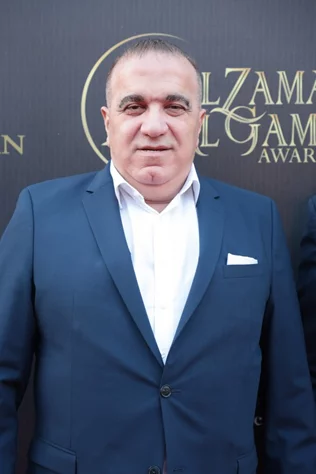 8th Al Zaman Al Gamil Awards