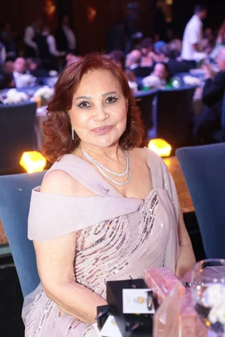 8th Al Zaman Al Gamil Awards