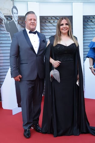 8th Al Zaman Al Gamil Awards