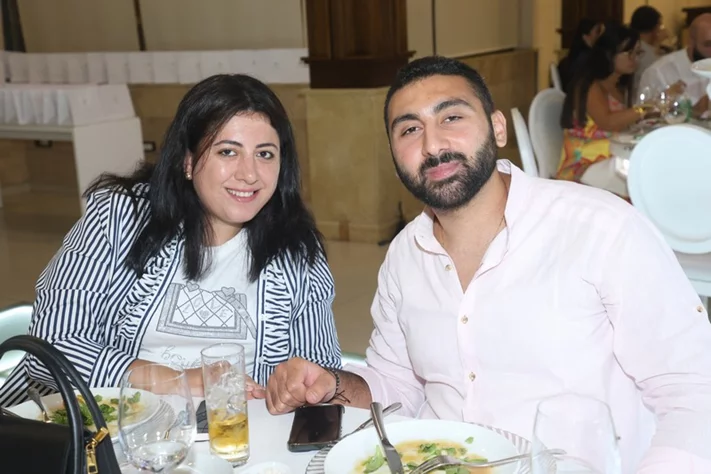 Dr. George Zgheib launches Z Care Clinic