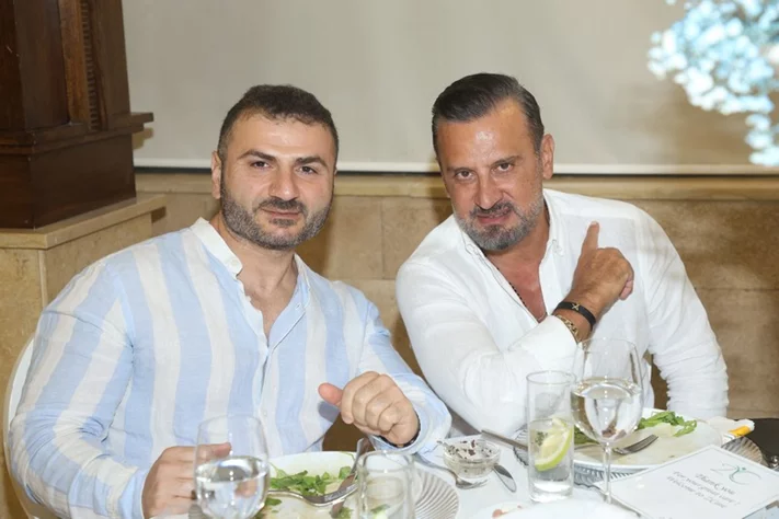 Dr. George Zgheib launches Z Care Clinic