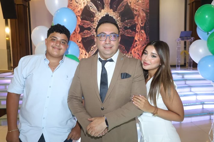 Dr. George Zgheib launches Z Care Clinic