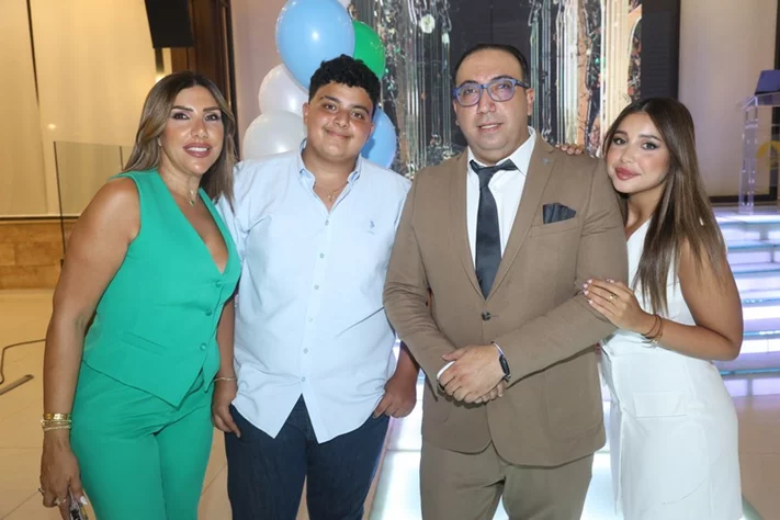 Dr. George Zgheib launches Z Care Clinic