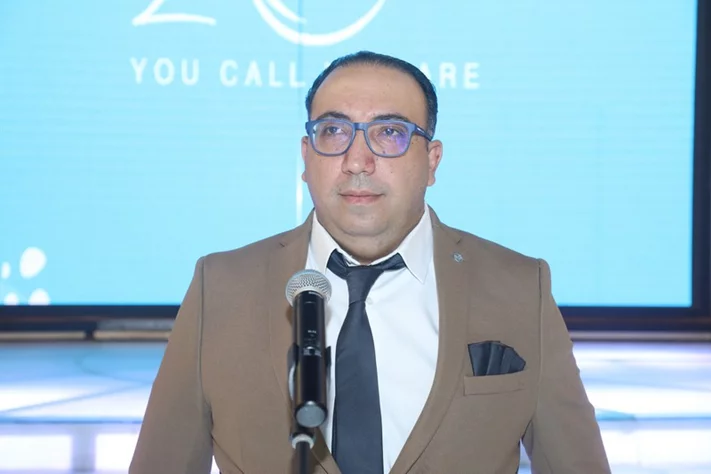 Dr. George Zgheib launches Z Care Clinic