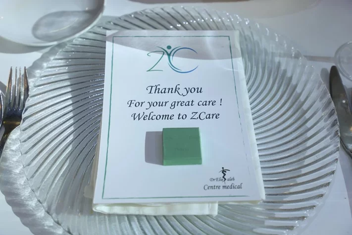 Dr. George Zgheib launches Z Care Clinic