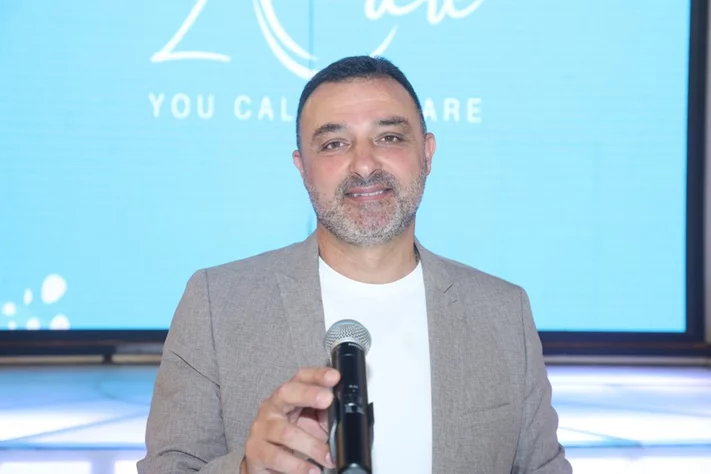 Dr. George Zgheib launches Z Care Clinic