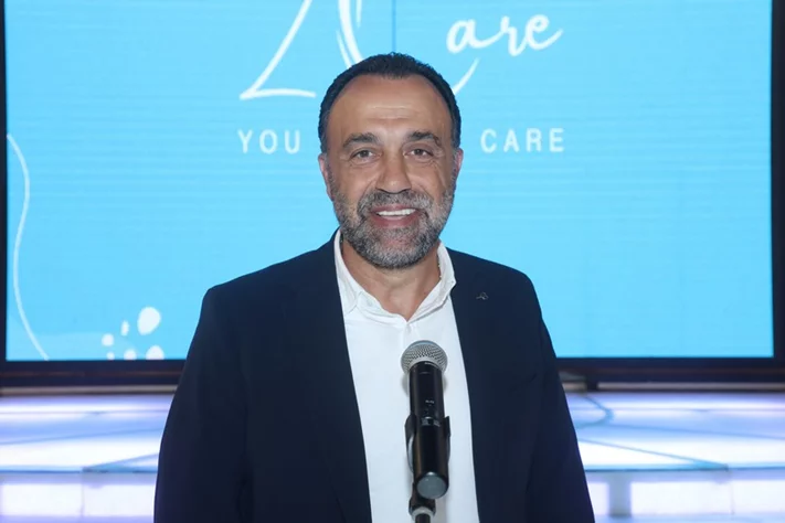 Dr. George Zgheib launches Z Care Clinic