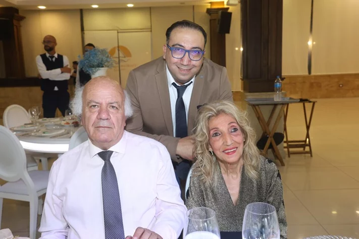 Dr. George Zgheib launches Z Care Clinic